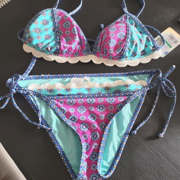 Hobie Other - Hobie Bikini